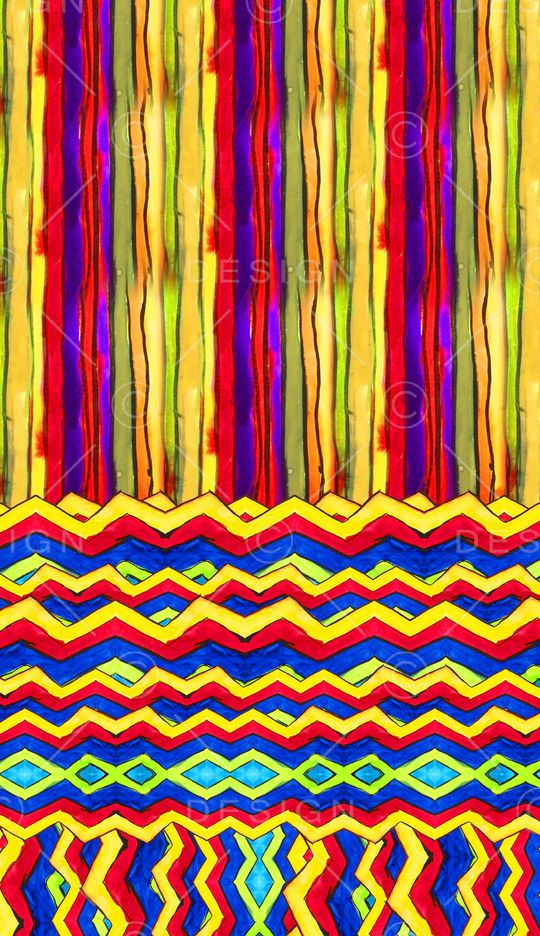 格子印花华亿平台图片