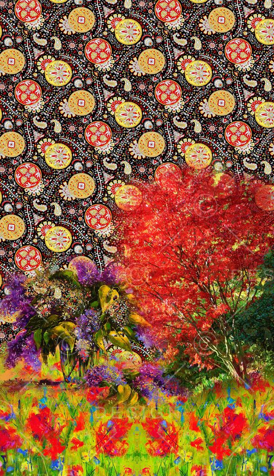 数码华亿平台印花华亿平台图片