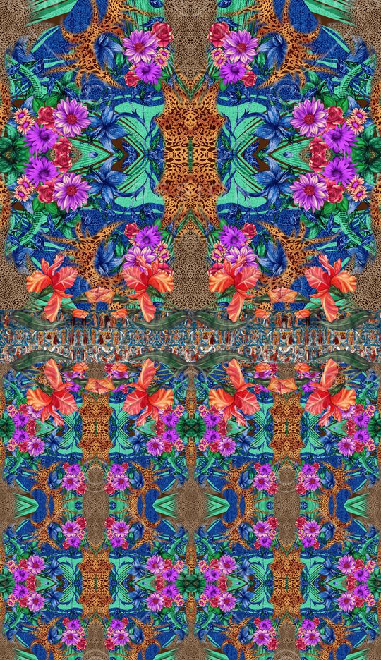 数码华亿平台印花华亿平台图片