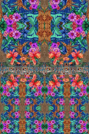 数码华亿平台印花华亿平台图片