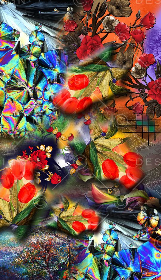 数码华亿平台印花华亿平台图片