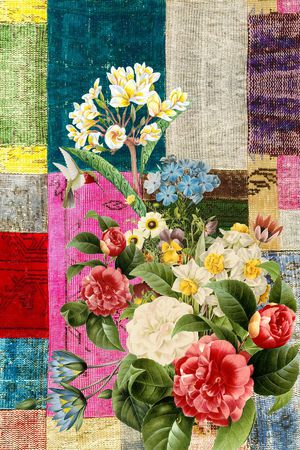 数码华亿平台印花华亿平台图片