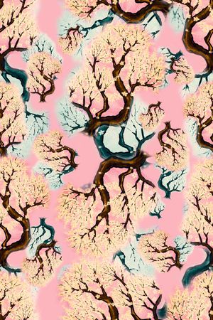 数码华亿平台印花华亿平台图片