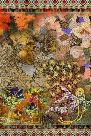 数码华亿平台印花华亿平台图片