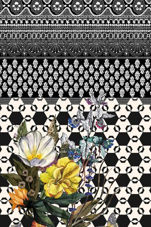 数码华亿平台印花华亿平台图片