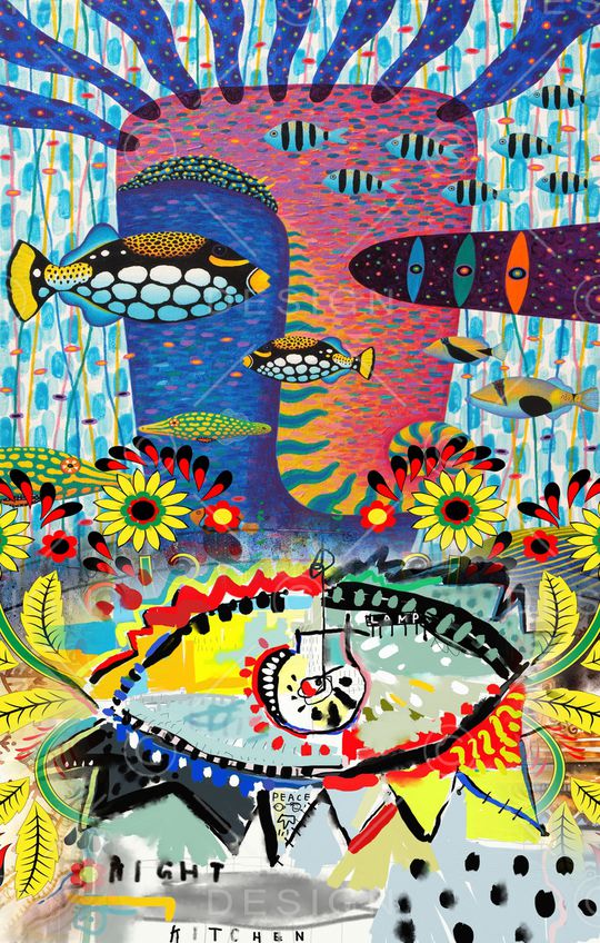 数码华亿平台印花华亿平台图片