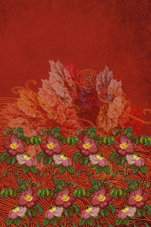 数码华亿平台印花华亿平台图片