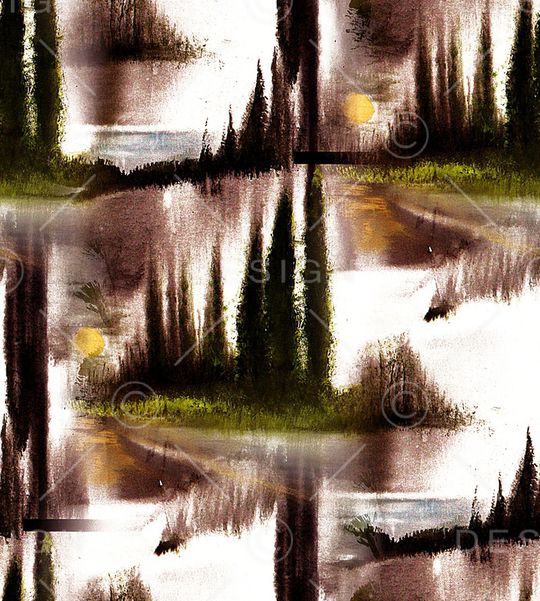 树印花华亿平台图片