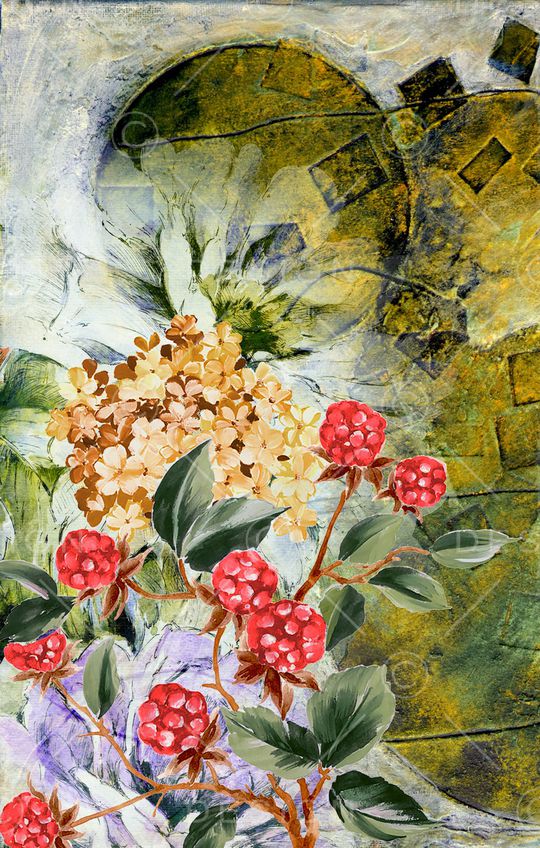 定位花印花华亿平台图片