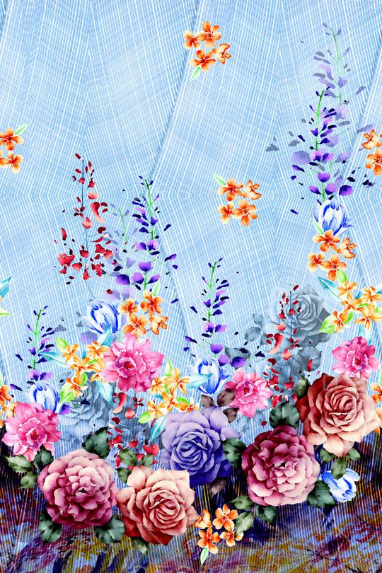 数码华亿平台印花华亿平台图片