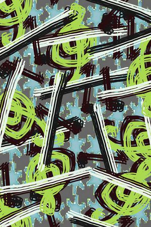 创意印花华亿平台图片