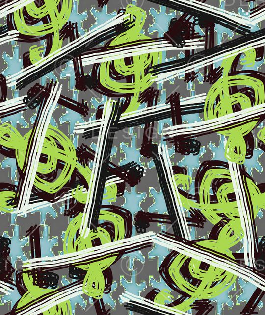 创意印花华亿平台图片