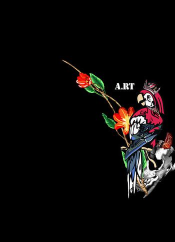 鸟印花华亿平台图片