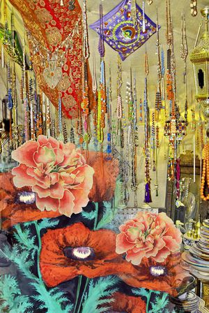 大花印花华亿平台图片