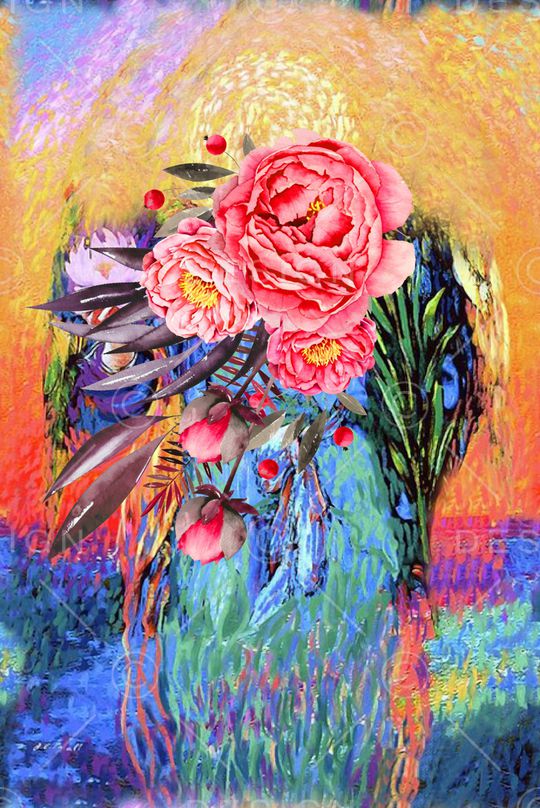 数码华亿平台印花华亿平台图片