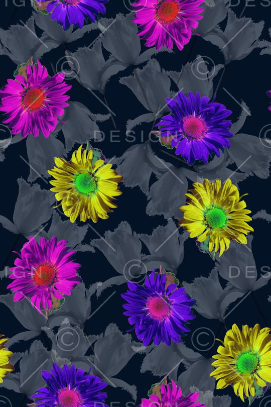 数码华亿平台印花华亿平台图片