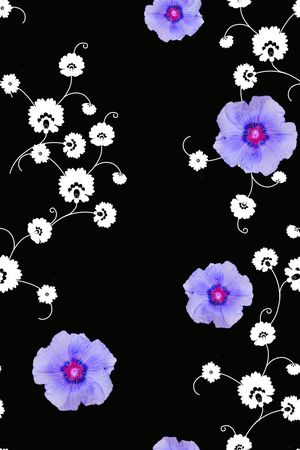 数码华亿平台印花华亿平台图片