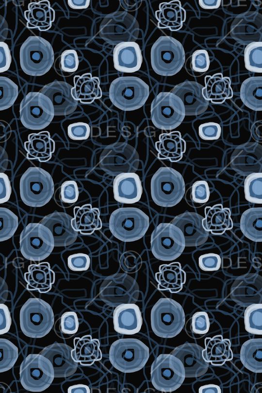 男装休闲花卉印花华亿平台图片