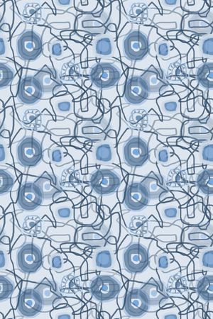 男装休闲花卉印花华亿平台图片