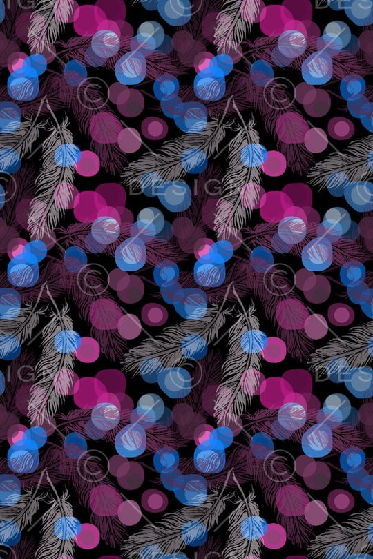 卡通婴童图案印花华亿平台图片