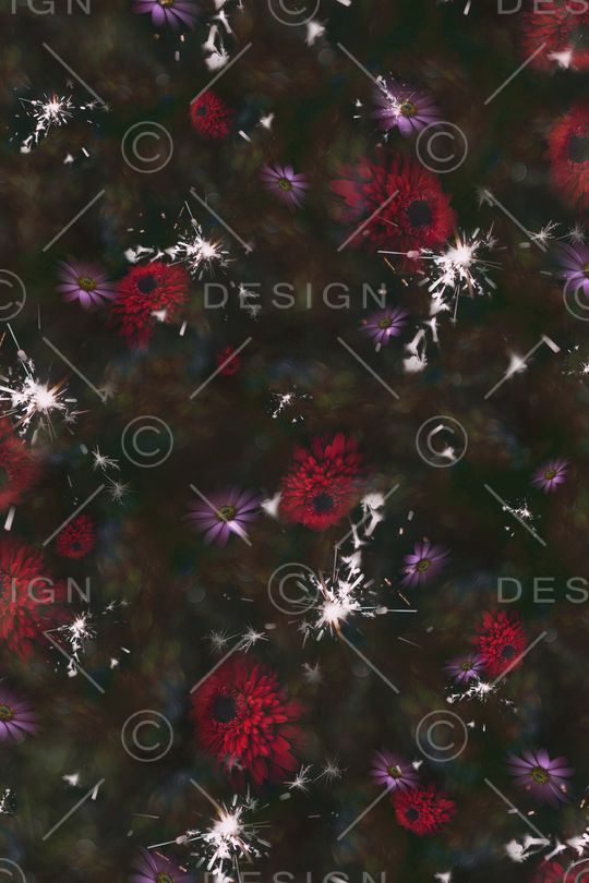 数码华亿平台印花华亿平台图片