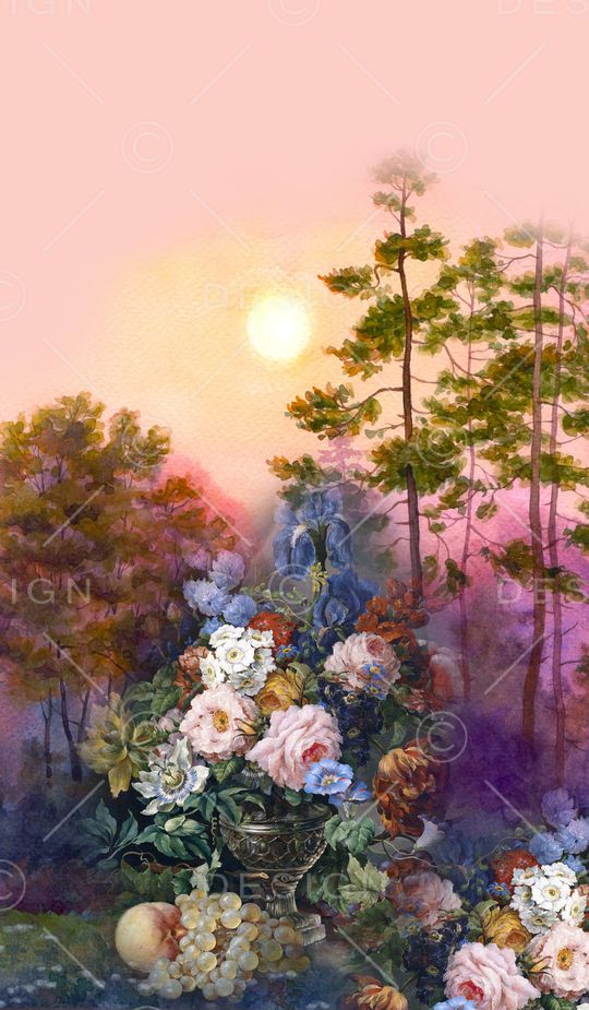 数码华亿平台印花华亿平台图片