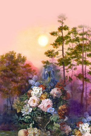 数码华亿平台印花华亿平台图片