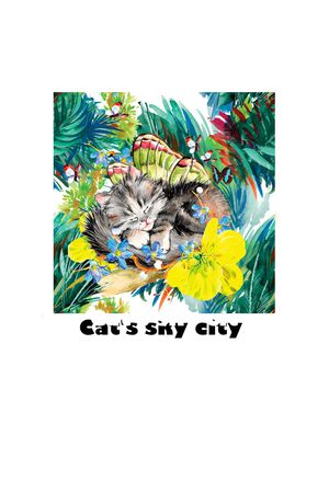 动物印花华亿平台图片