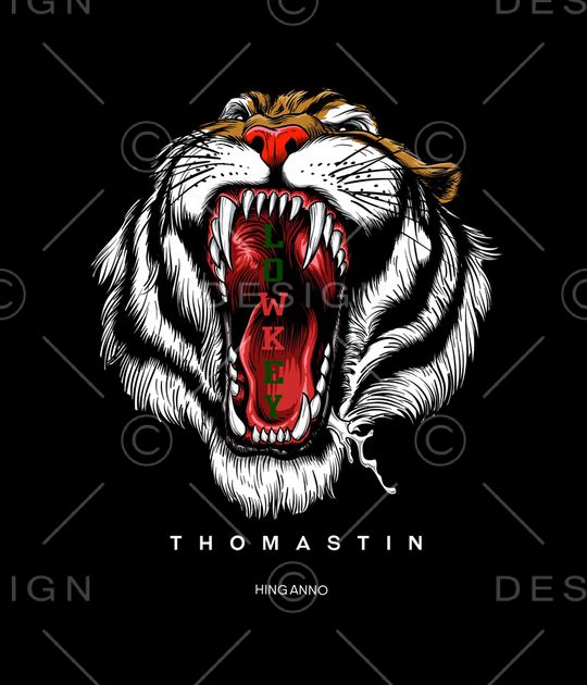 动物印花华亿平台图片