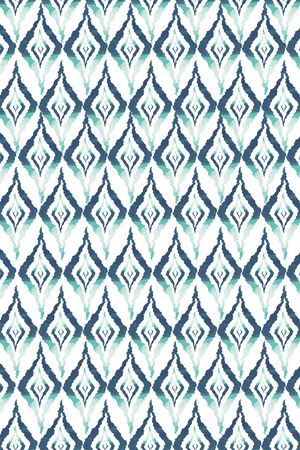 复古印花华亿平台图片