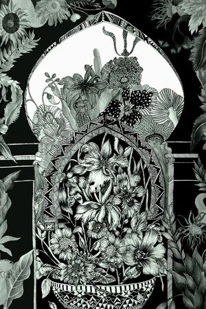 箱包印花华亿平台图片