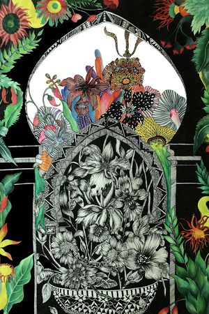 箱包印花华亿平台图片