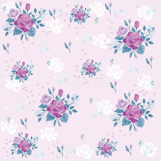 田园印花华亿平台图片