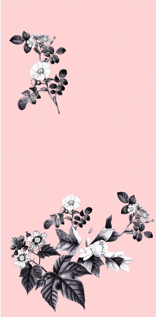 定位花印花华亿平台图片