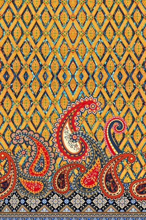 定位花印花华亿平台图片