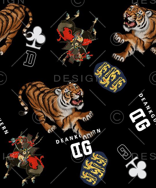 数码华亿平台印花华亿平台图片