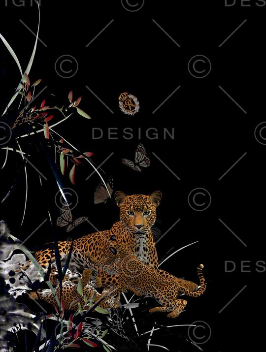 数码华亿平台印花华亿平台图片