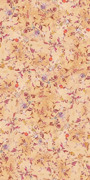 小碎花印花华亿平台图片