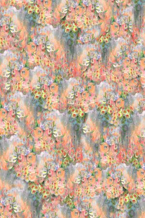 数码华亿平台印花华亿平台图片