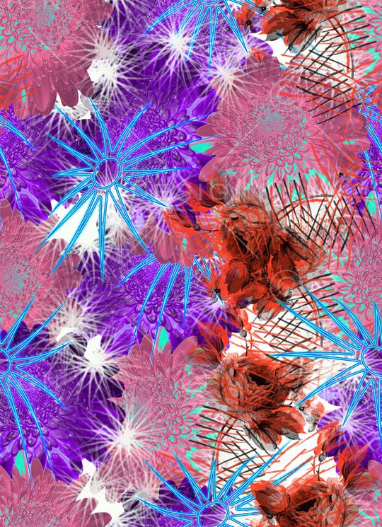 创意印花华亿平台图片