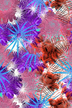 创意印花华亿平台图片