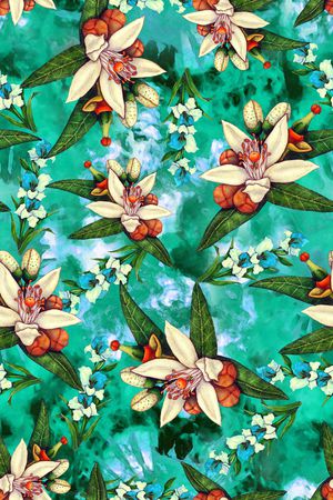 数码华亿平台印花华亿平台图片