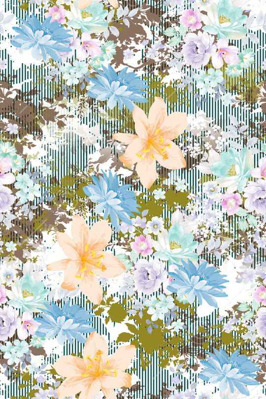 大花印花华亿平台图片