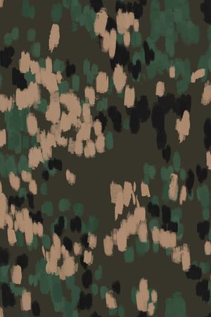 男装印花华亿平台图片