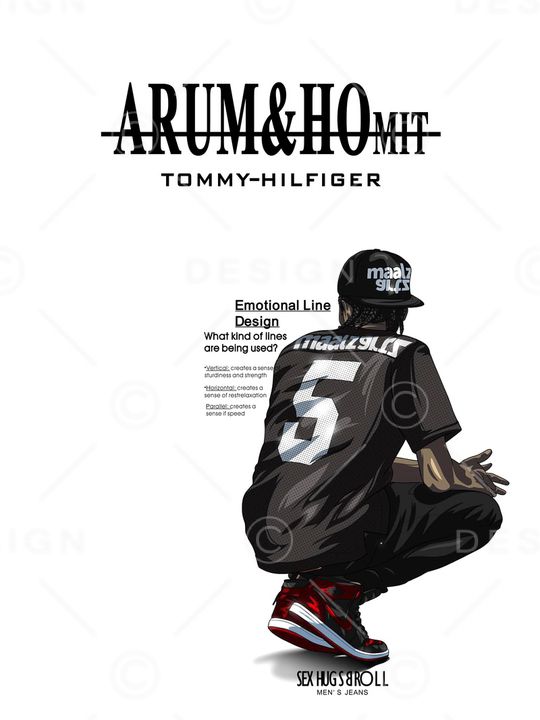 人物印花华亿平台图片