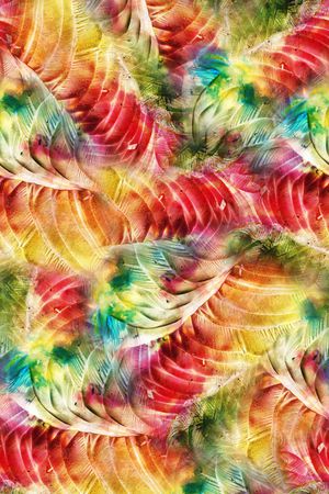 欧洲印花华亿平台图片