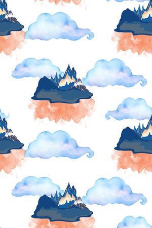 趣味印花华亿平台图片