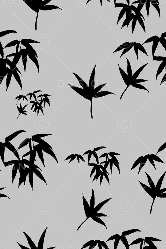 中国风印花华亿平台图片