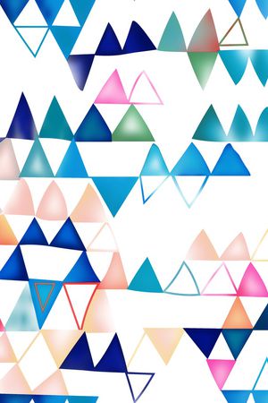 满版散花印花华亿平台图片