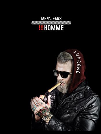 男装印花华亿平台图片